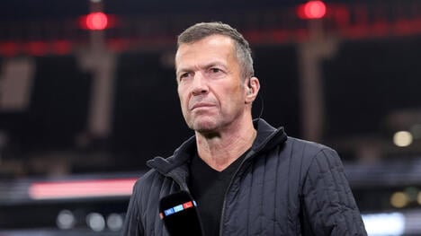 Lothar Matthaus Predicts 2026 World Cup Fates