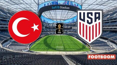 Turquía vs .: Previa y cuotas del Mundial