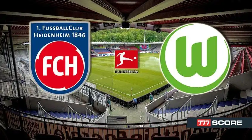 Heidenheim - Wolfsburg: Pronostico e Anteprima del Match