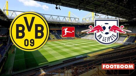 Borussia Dortmund εναντίον RB Leipzig: Προεπισκόπηση και Πρόβλεψη