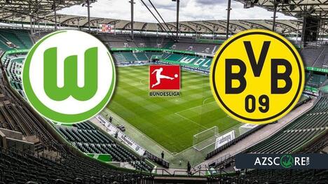 Dortmunds titelstrijd wordt heter: Preview en voorspelling van de Wolfsburg-confrontatie
