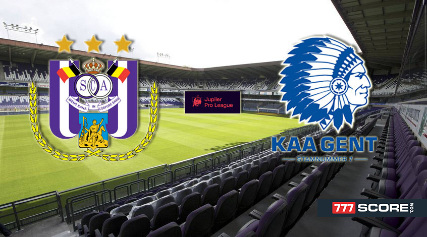 Anderlecht vs Gent: Match Preview and Prediction
