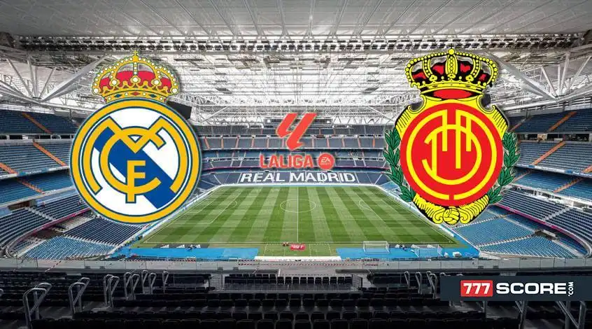 Real Madrid vs Mallorca: Prediction and Match Preview