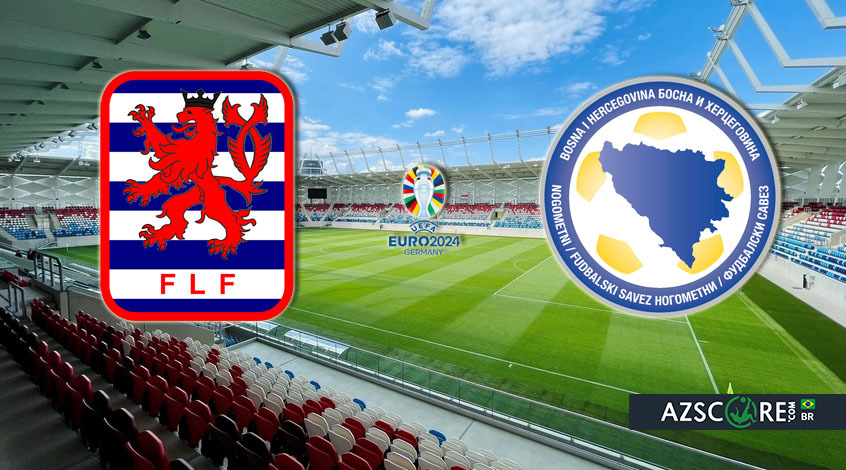 Luxemburgo – Bósnia e Herzegovina. Análise e previsão do jogo