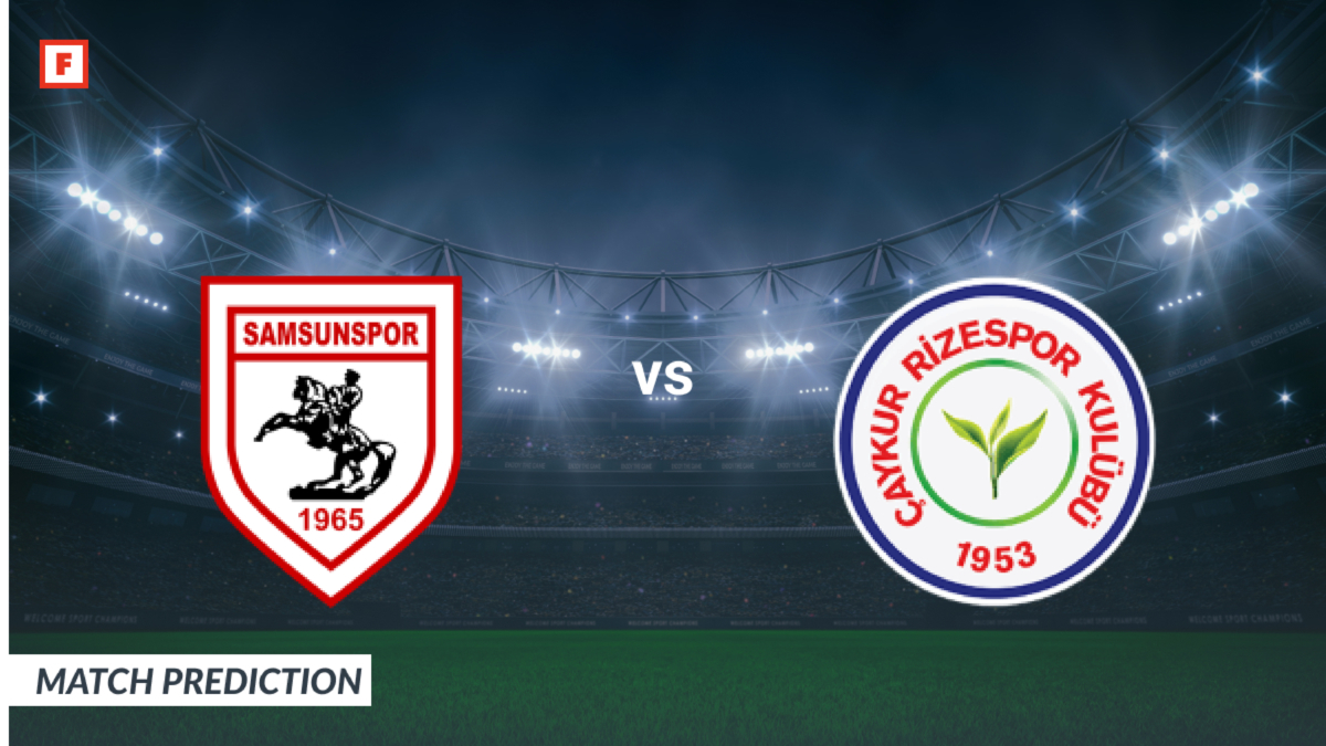 Samsunspor - Caykur Rizespor Vorhersage und Spiel Vorschau