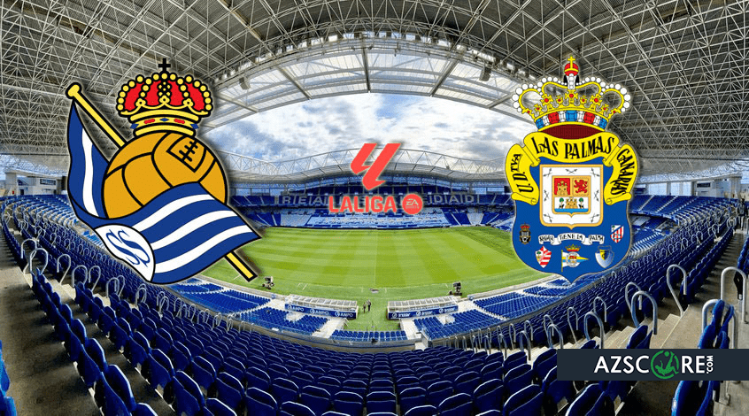 Real Sociedad vs Las Palmas: Match Preview and Prediction