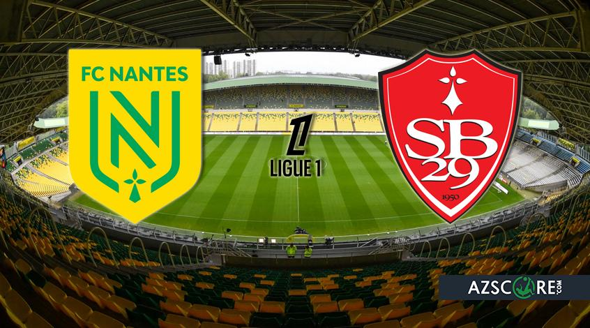 Nantes vs Brest: Match Preview and Prediction