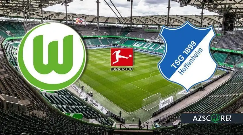 Wolfsburg – Hoffenheim: Predicție și Prezentare a Meciului