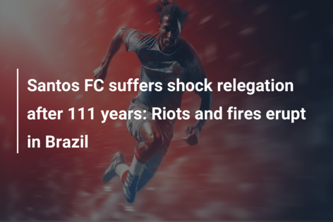 Brazilian Soccer Club Santos F.C. Adds League of Legends Team