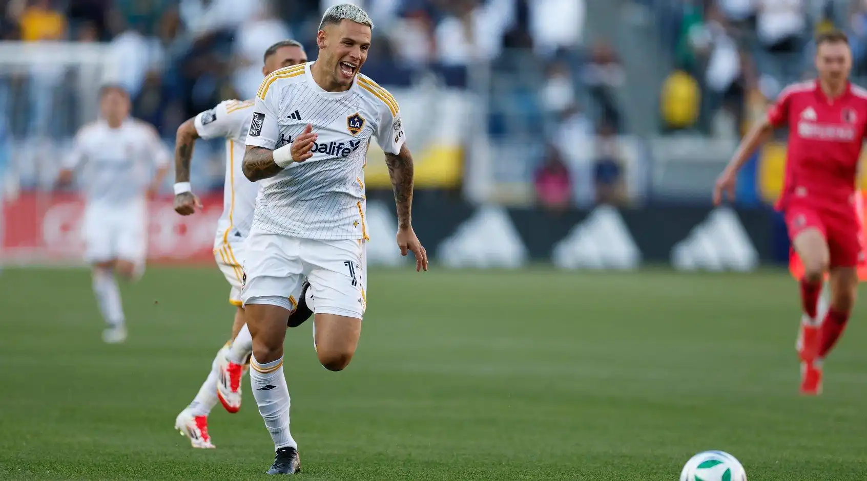 Minnesota United vs LA Galaxy: Kampanalyse og Forutsigelse