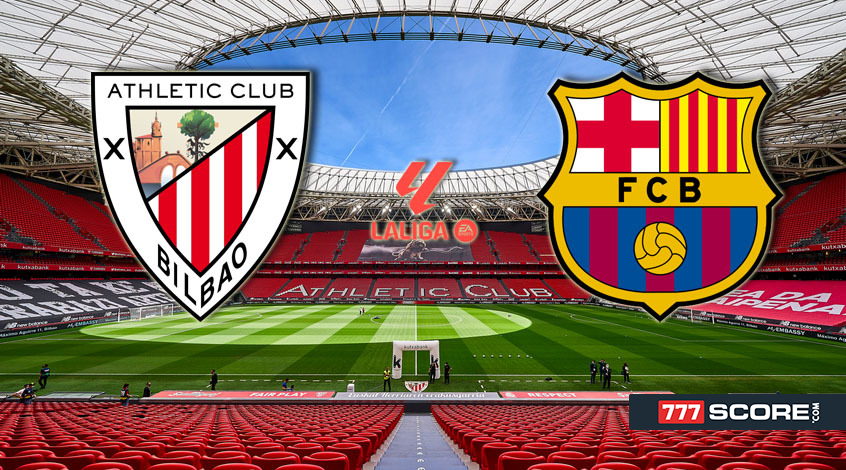 Barcelona vs Athletic Club, La Liga 2023/24 - MATCH PREVIEW 