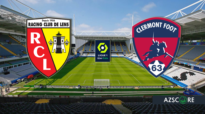 Preview and Prediction of the Match between Lens and Clermont Foot