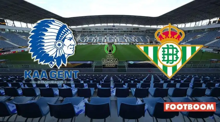 "Gent" বনাম "Betis": ম্যাচের পূর্বাভাস ও পূর্বাভাস