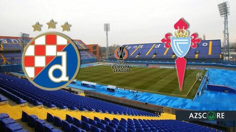 Dinamo Zagreb – Celta Vigo: Prognose und Spielvorschau