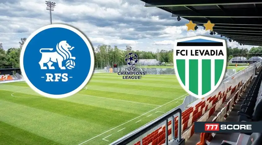 RFŠ - Levadia: Previsione e Anteprima della Partita