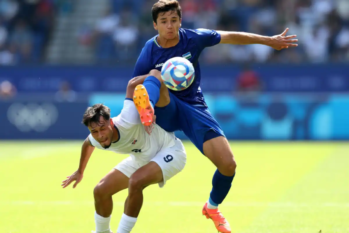 UAE vs Uzbekistan: Anticipo e Pronostico Esperto per un Match Cruciale Qualificazioni Mondiali 2026