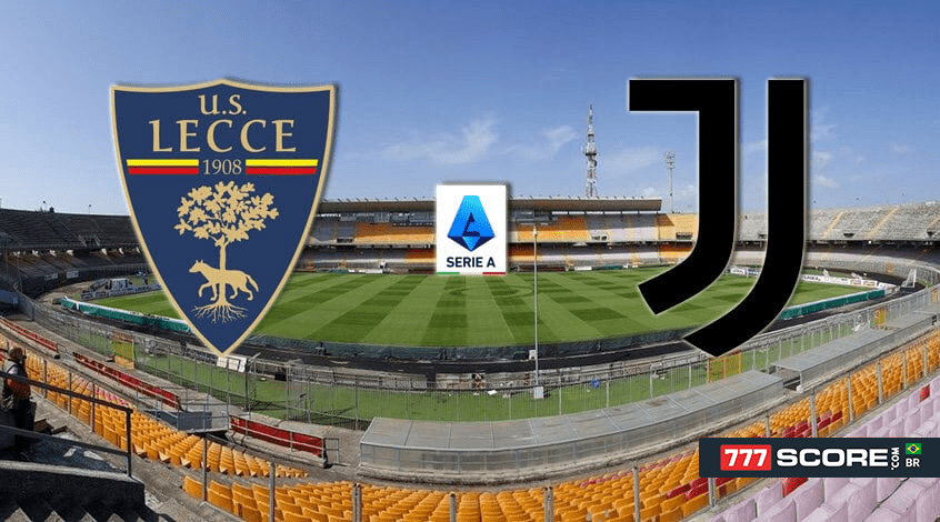 Lecce - Juventus: Análise e Previsão do Jogo