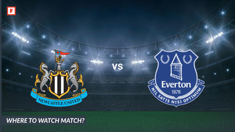 Di mana menonton Newcastle United - Everton: Saluran TV dan waktu mulai