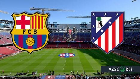 Barcelona's Comeback Quest: Can They Topple Atlético After 4-0 Defeat?