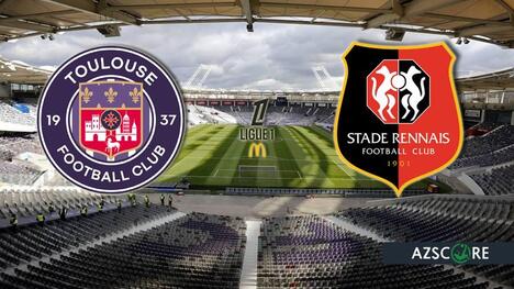 Toulouse vs Rennes : Pronostic et Avant-match
