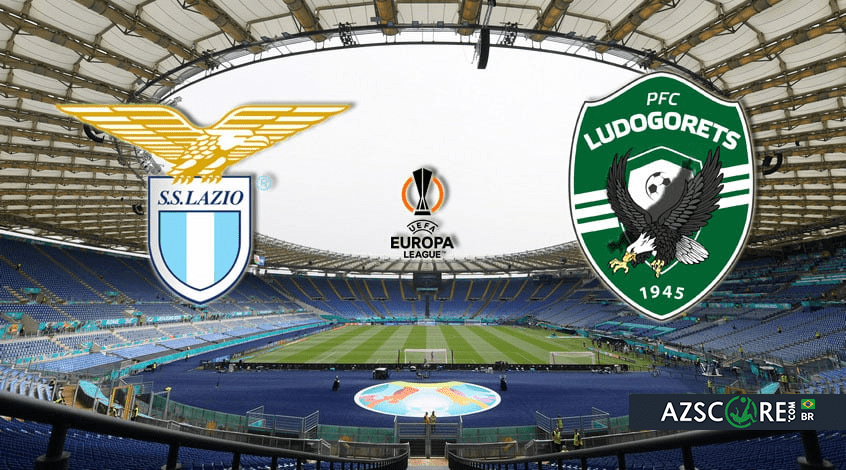 Lazio - Ludogorets: Anúncio e Previsão do Jogo