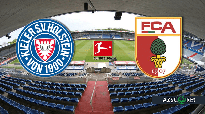 Holstein Kiel vs Augsburg: Match Preview and Prediction