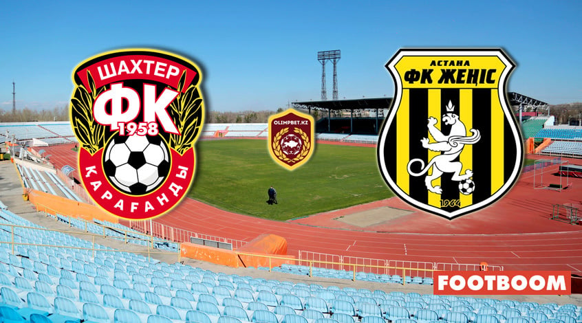 Shakhter vs. Zhenis: Zapowiedź i Prognoza Meczu