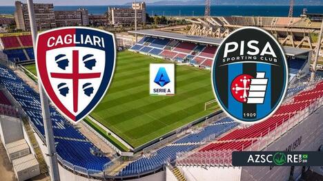 Cagliari x Pisa: Previsão e Análise do Jogo