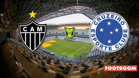Atlético Mineiro vs Cruzeiro: Previziune și Predicții Îndrăznețe
