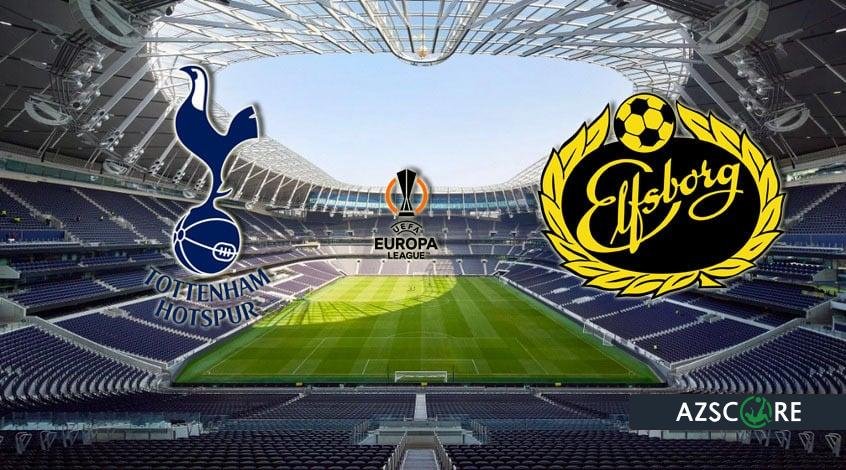 "Tottenham" - "Elfsborg". Annonce et prévisions du match
