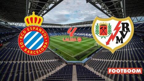 Espanyol – Rayo Vallecano: Oʻyin oldidan koʻrib chiqish va bashorat