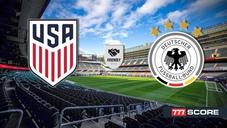 USA-Germania: l'ultimo test a Chicago prima del Mondiale 2026
