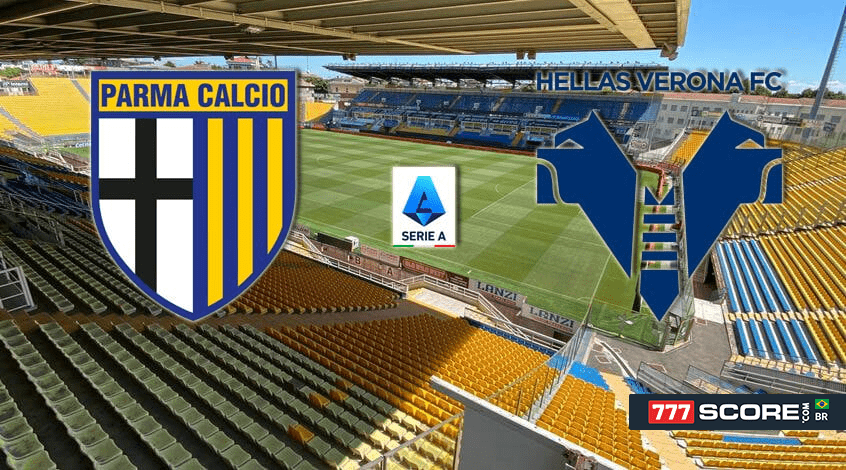 "Parma" - "Verona": Anúncio e previsão do jogo
