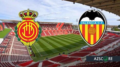 Mallorca-Valencia: la sfida per la salvezza in bilico