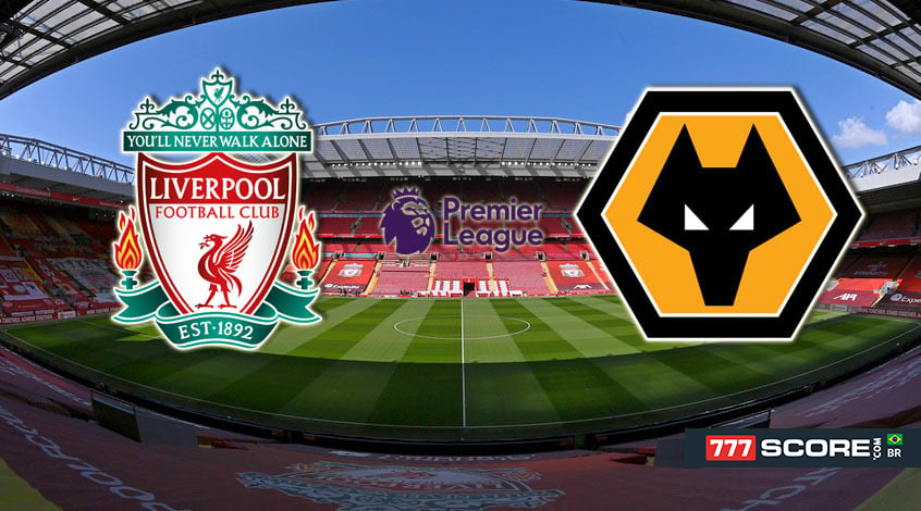 Liverpool – Wolverhampton. Preview and match forecast
