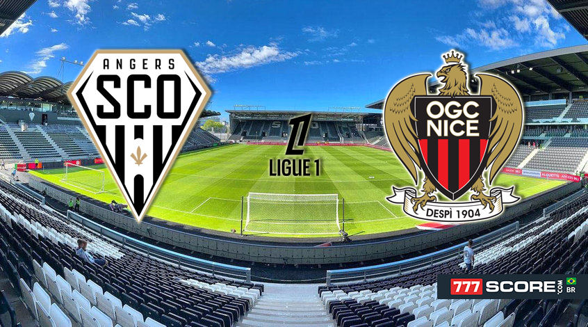 Angers – Nice: Análise e Prognóstico da Partida