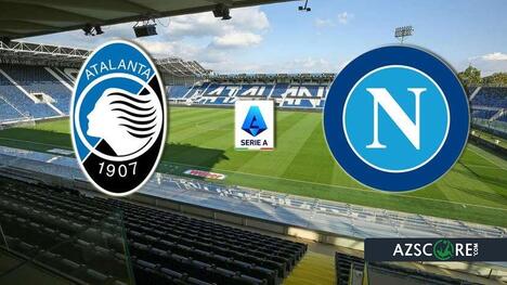 Atalanta vs. Napoli: A Serie A Battle for European Glory