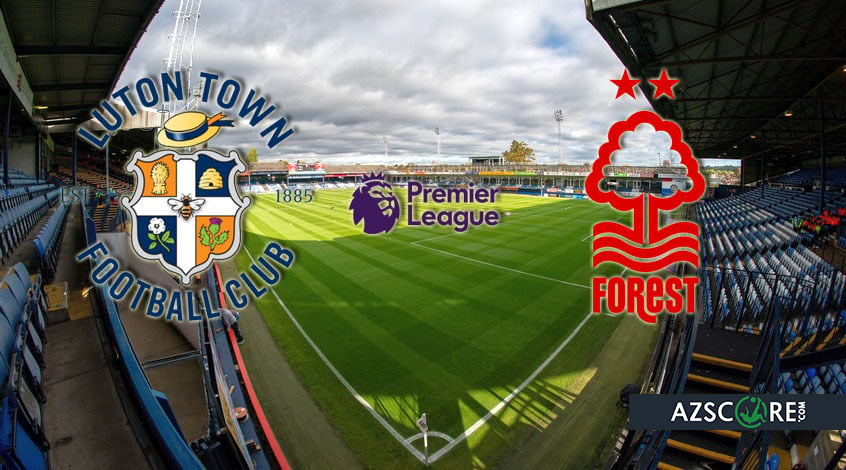 “Luton” – “Nottingham Forest”. Match preview and prediction