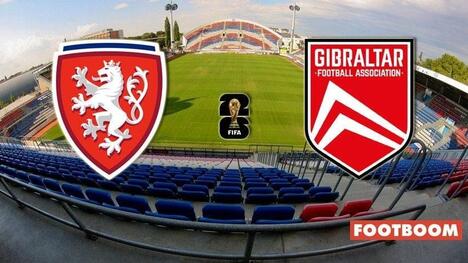 Češka vs Gibraltar: Pregled meča i prognoza