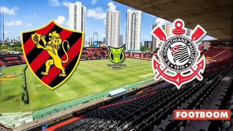 Sport Recife - Corinthians: Pregled i Prognoza