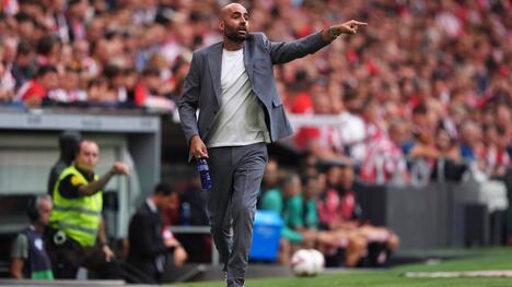 Giraldez Esalta la Tenacia del Celta in Coppa