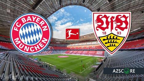 Bayern vs. Stuttgart: La caza del título y la batalla por Europa