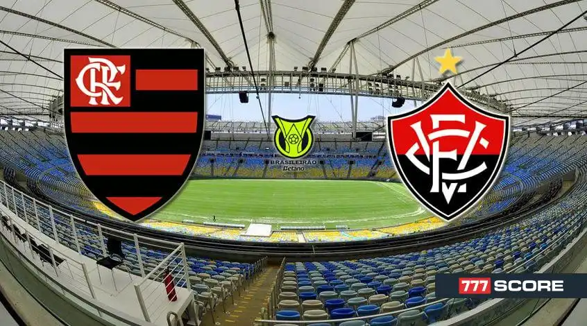 Flamengo contro Vitória: Previsione e Anteprima del Match