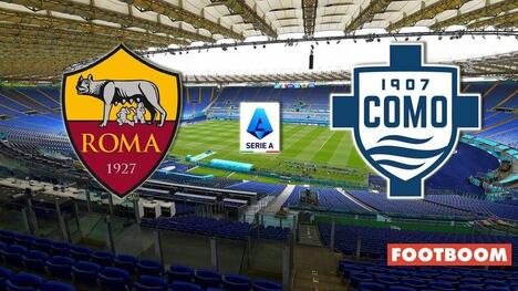 Roma - Como: Předpověď a předzápasový přehled