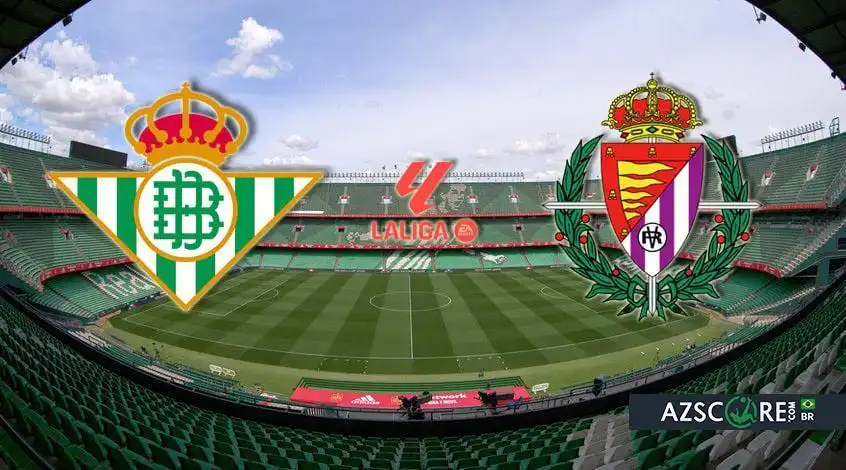 Bétis vs Valladolid: Previsão e Análise do Jogo