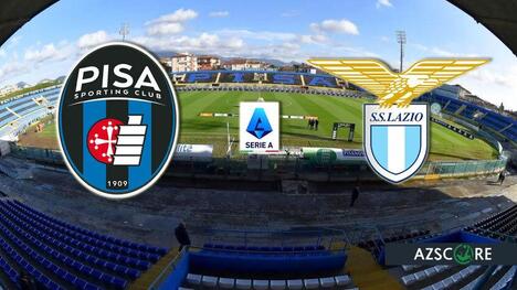 Pisa - Lazio: Predicción y previa del encuentro