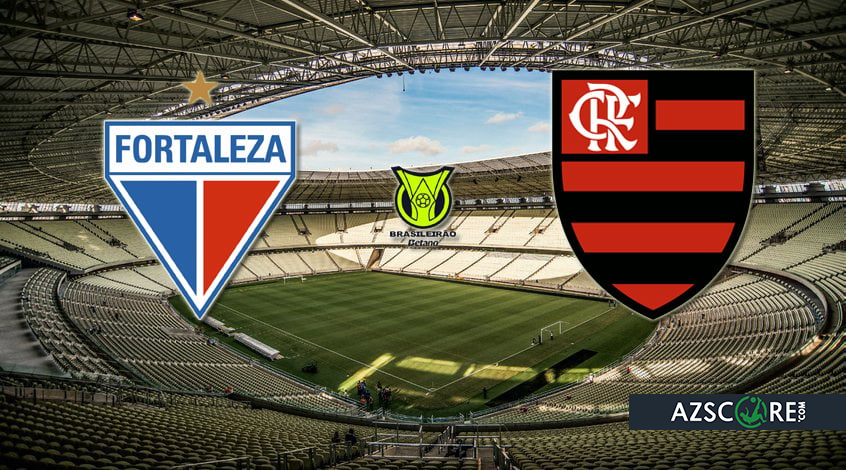 Fortaleza vs Flamengo: Match Preview and Prediction