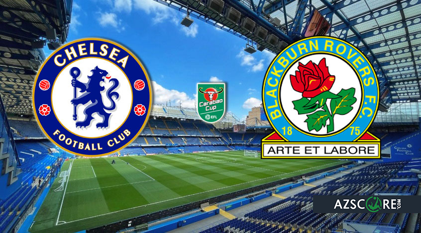 Chelsea vs Blackburn: Preview and Match Forecast