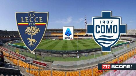 Lecce vs. Como: Prediction and Match Preview