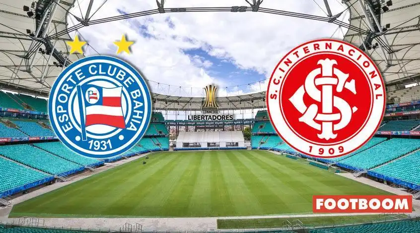 Bahia vs Internacional: Preview și Predicție